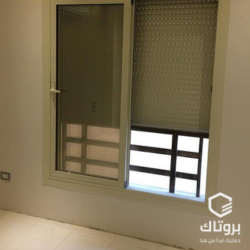 شباك الوميتال شيش حصيرة