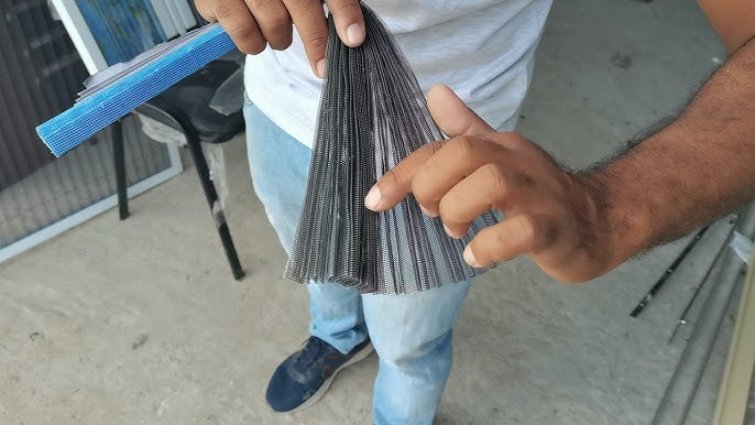 انواع سلك البليسيه اكتشف أفضل انواع سلك البليسيه في السوق المصري وتعرف على الفرق بين سلك بليسيه تركي وضلفة سلك بليسيه وسلك بليسيه جرار دليلك لاختيار افضل الان