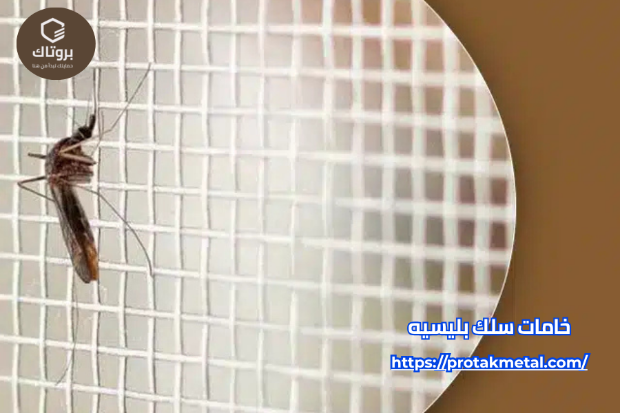 قطاعات سلك بليسيه