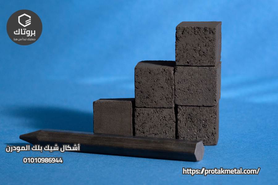 أشكال شيك بلك المودرن